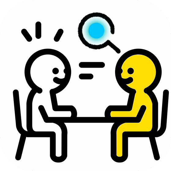 PDVoice Buddy logo
